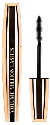 Máscara Pestanas L'Oréal Paris Volume Million Lashes