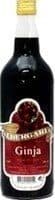 Licor de Ginja Albergaria com Fruto