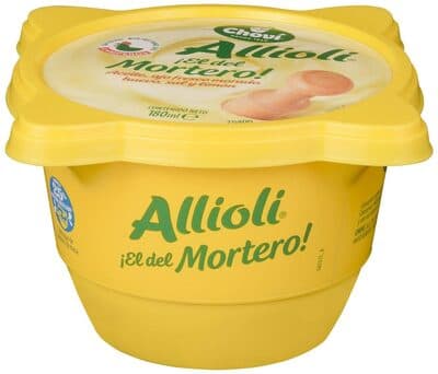Ali Oli Chovi Tradicional