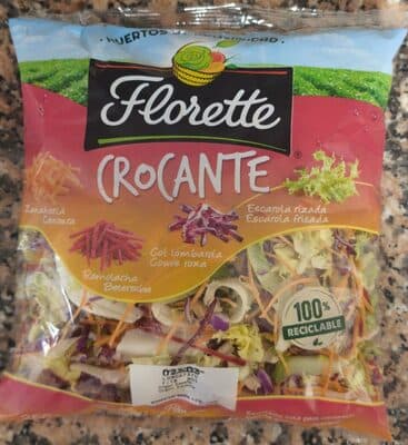 Salada Crocante Florette