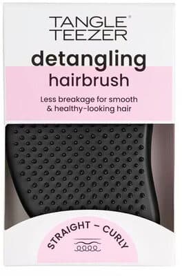 Escova Tangle Teezer Original Panther Preto