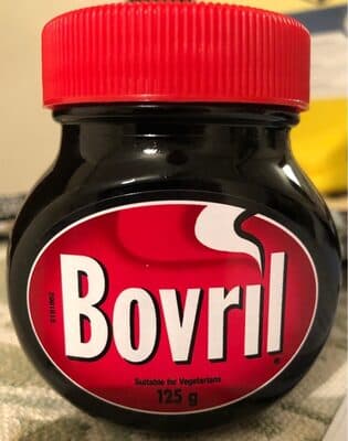 Molho Bovril