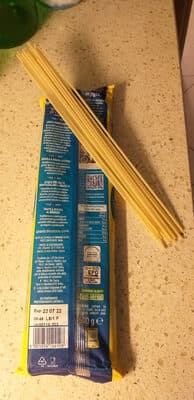 Spaguettoni De Cecco