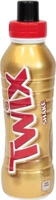 Bebida Twix Láctea com Chocolate