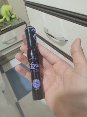 Máscara Essence Lash Princ Sculpted