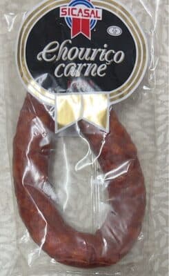 Chouriço Corrente Stec