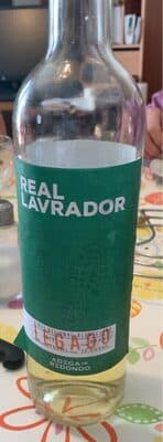 Vinho Branco Real Lavrador Alentejo