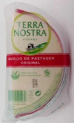 Queijo Flamengo Terra Nostra
