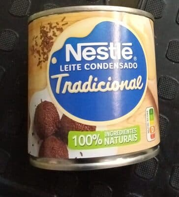 Leite Condensado Nestlé