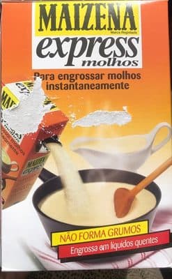 Farinha Maizena