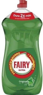 Detergente Loiça Manual Fairy Original