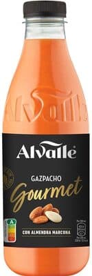 Gaspacho Alvalle Gourmet
