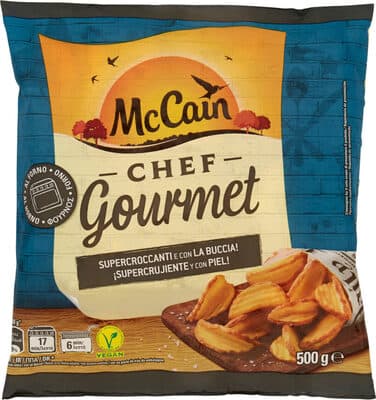 Batata McCain Chef Gourmet
