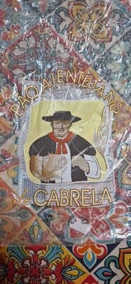 Pão Alentejano De Cabrela 400 g Produto Local
