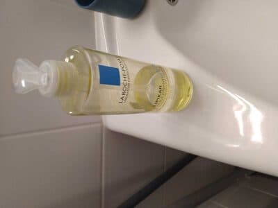 Oleo Lavante La Roche-Posay Lipikar