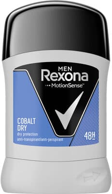 Deo Rexona Men Stick Cobalt