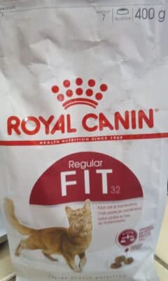 Ração Gato Royal Canin Fit 32
