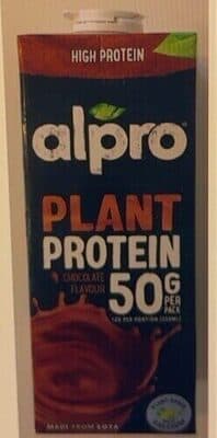 Bebida Alpro Soja Chocolate