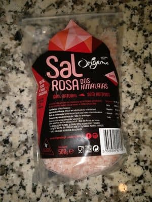 Sal Origens Rosa Himalaias Grosso