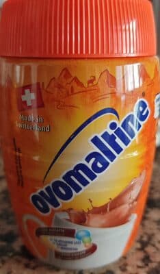 Fortificante Ovomaltine