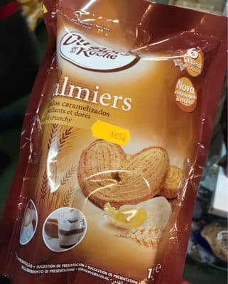 Palmiers Du Bois de la Roche