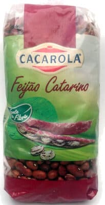 Feijão Caçarola Catarino