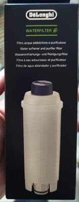 Filtro de Água De'Longhi DLSC002