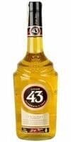 Licor 43 Espanha