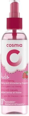 Spray Cosmia Kids Desembaraça Cereja Morango