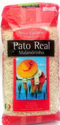 Arroz Malandrino Pato Real