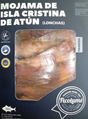 Atum Muxama Ficolume