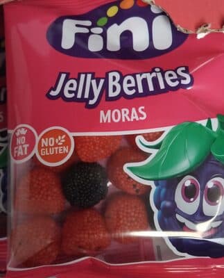 Gomas Fini Amoras