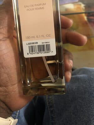 Perfume Iap Pharma Senhora nº30
