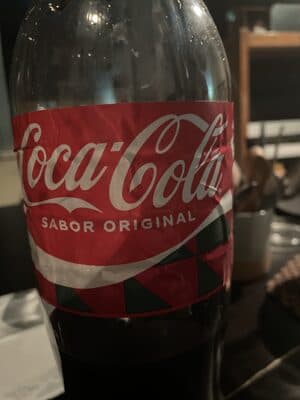 Refrigerante com Gás Coca-Cola Original