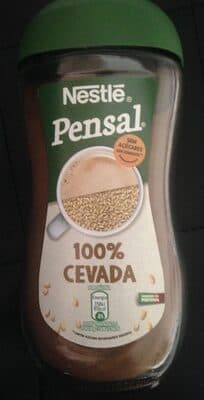 Cevada Pensal Solúvel