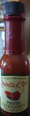 Piri Piri Quinta D'avó Extra Forte