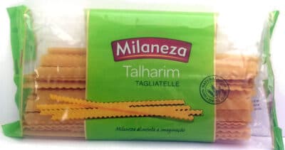 Massa Milaneza Talharim