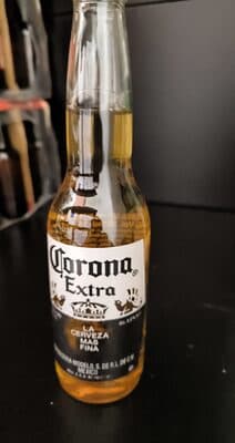 Cerveja Corona México