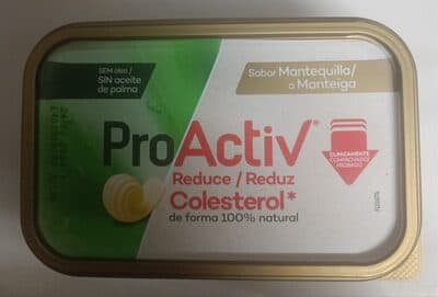 Creme Becel Vegetal Pro Activ Sabor Manteiga