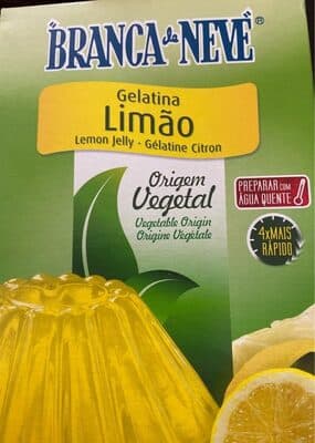 Gelatina Vegetal Condi Manga