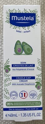 Cuidado Mustela Crosta Láctea