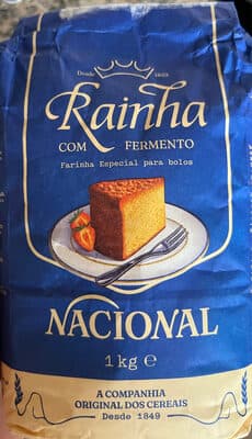 Farinha Nacional