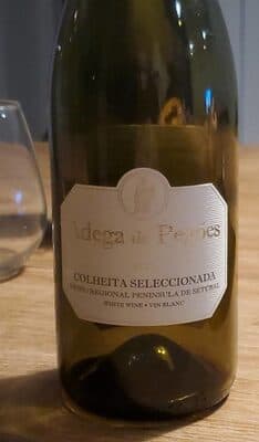 Vinho Branco Adega de Pegões Colheita Seleccionada