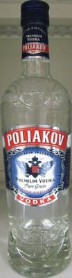 Vodka Poliakov
