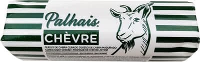 Queijo Palhais Chevre