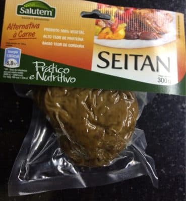 Seitan Salutem