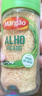 Alho Margão Picado