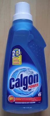 Gel Anti-Calcário Calgon