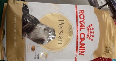Ração para Gato Royal Canin Persa