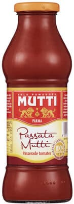 Passata de Tomate Mutti